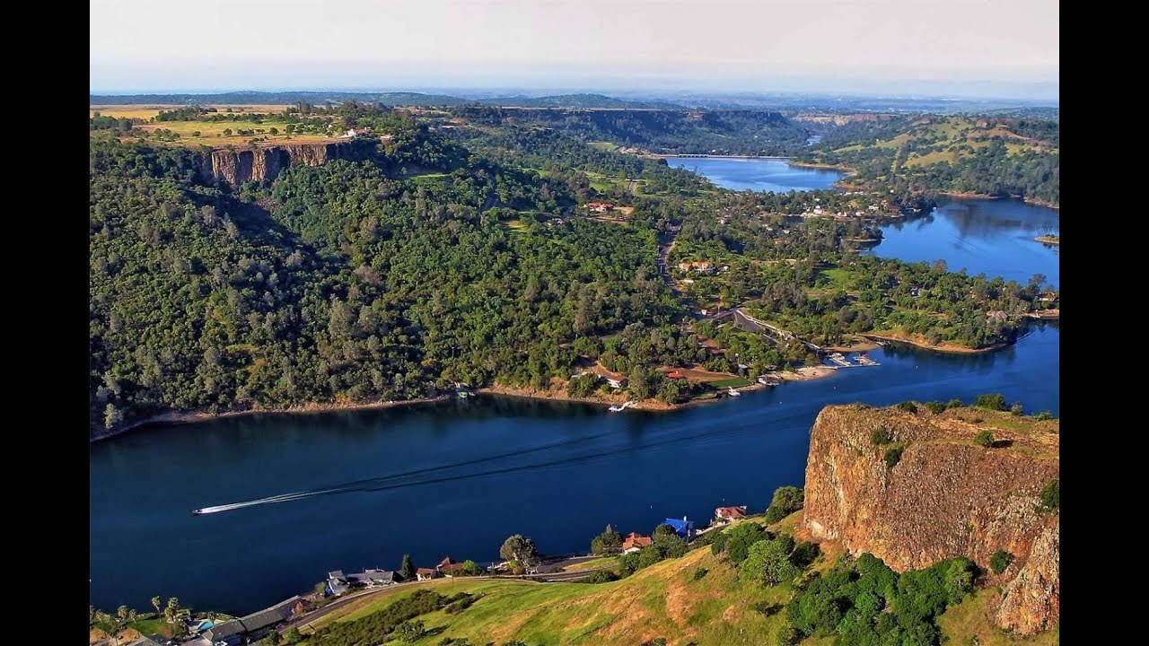 Unique Development Opportunity in Copperopolis, California  | Sotheby's International Realty