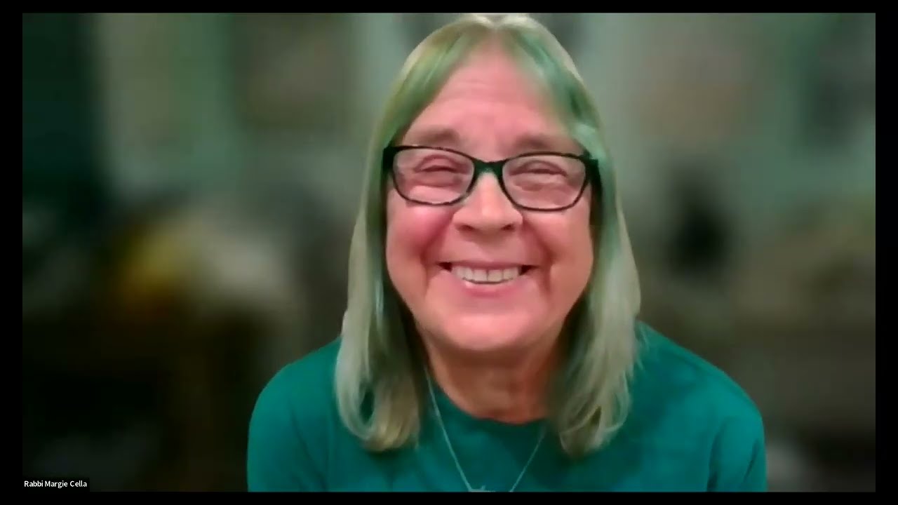 BDW: Rabbi Margie Cella_2023-11-14