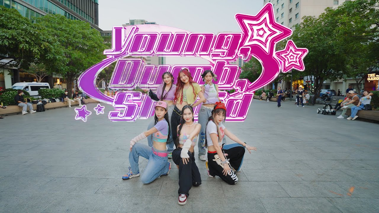 [KPOP IN PUBLIC CHALLENGE_1TAKE] NMIXX 