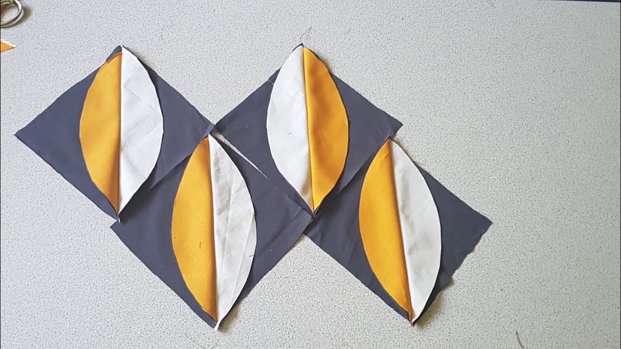 super stylish/decorative  cushion/pillow  cover design/ cutting & stiching)tutorial/ step by step
