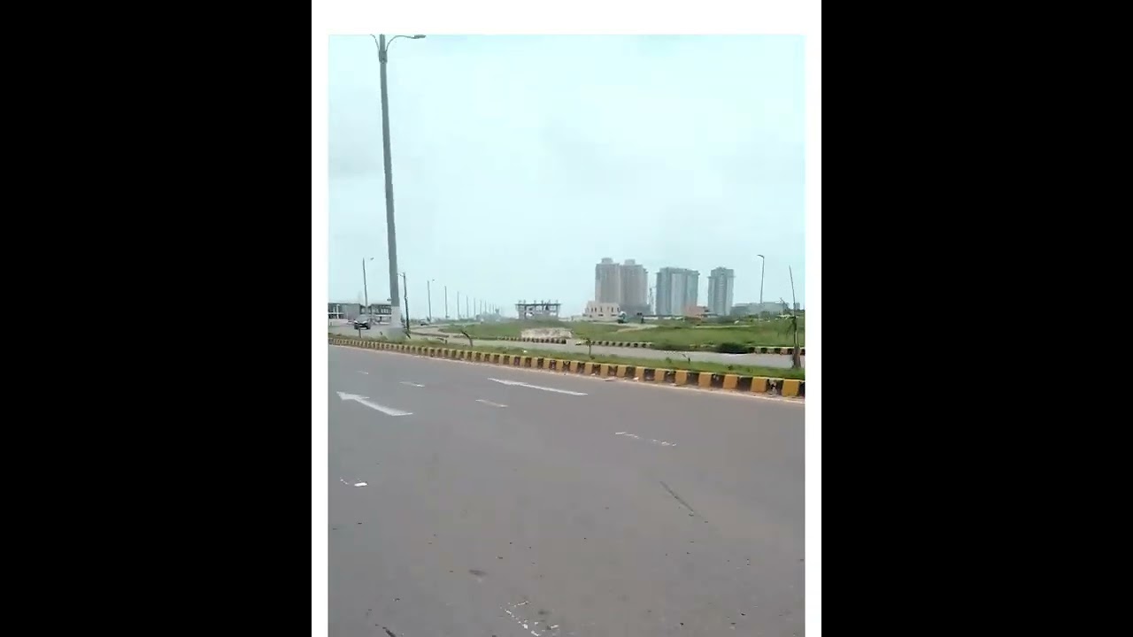 DHA|Defence housing authority Karachi City Pakistan (
