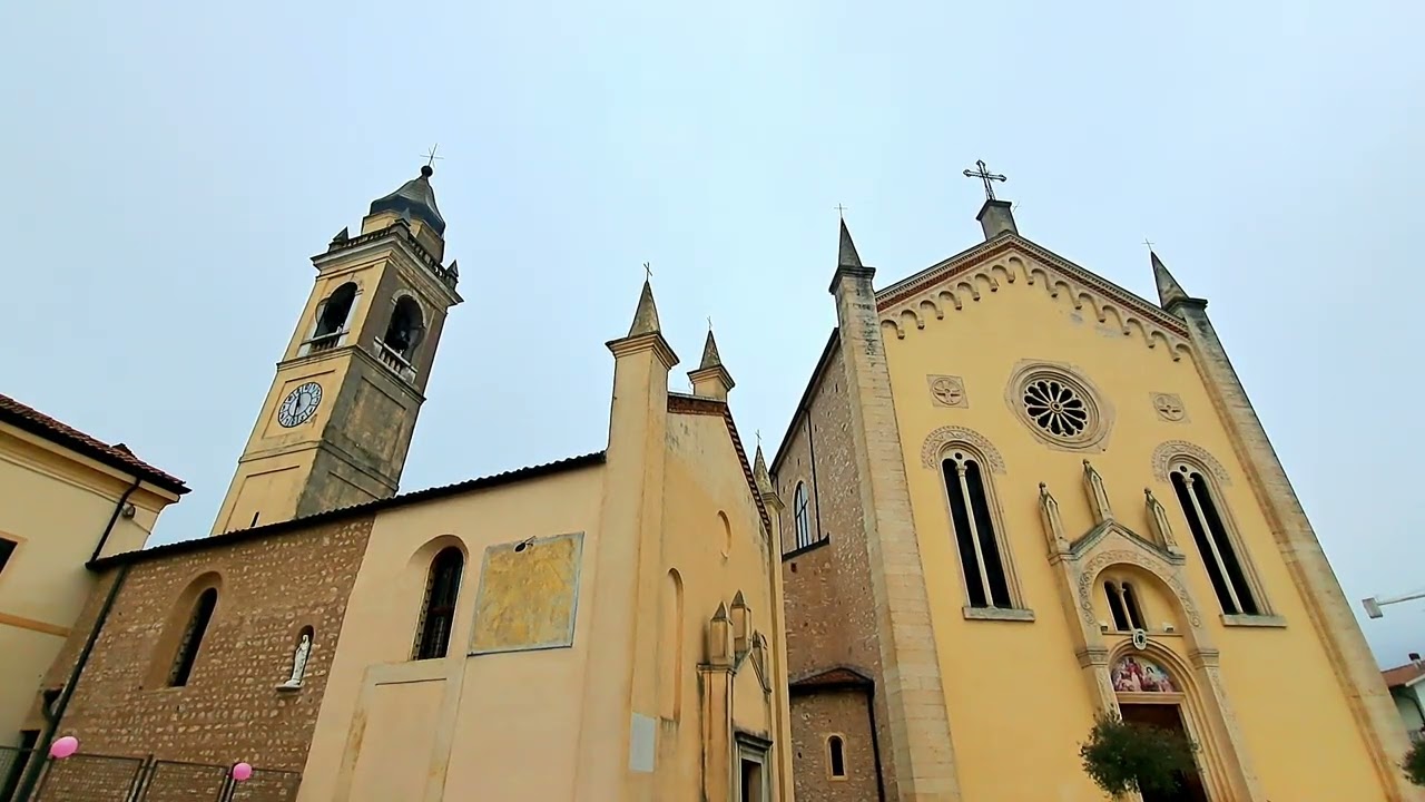 Angelus a Cellore (Vr)