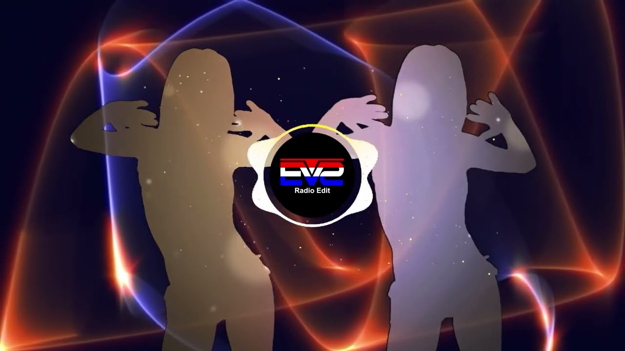 Mangku Purel Remix (EVS Radio Edit)