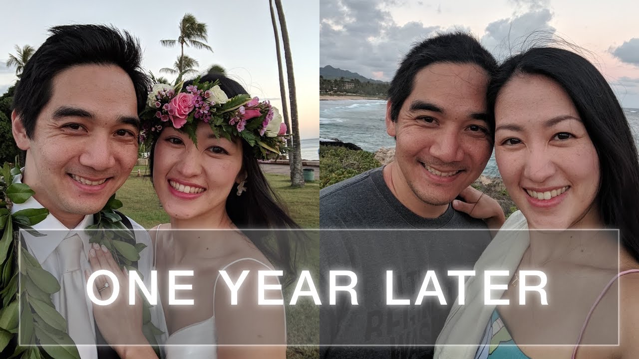 What It's Like to Live in Hawaii: One Year Later