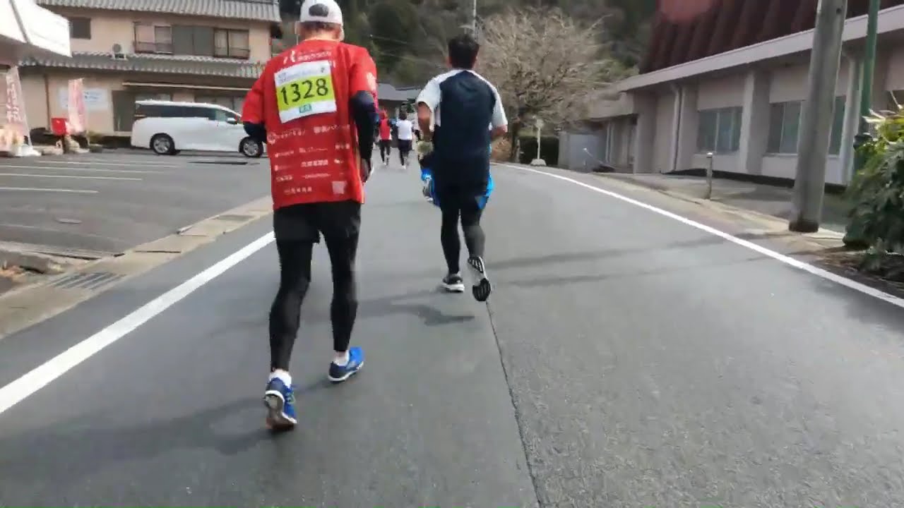大正村クロスカントリー２０２５　