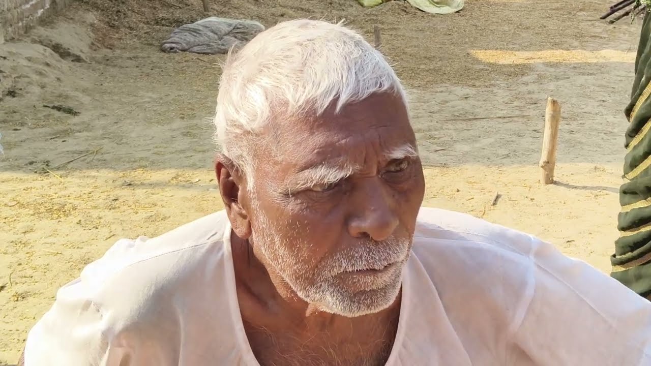 Mahabharat ki katha babu ji ki jubani#mahabharat 
