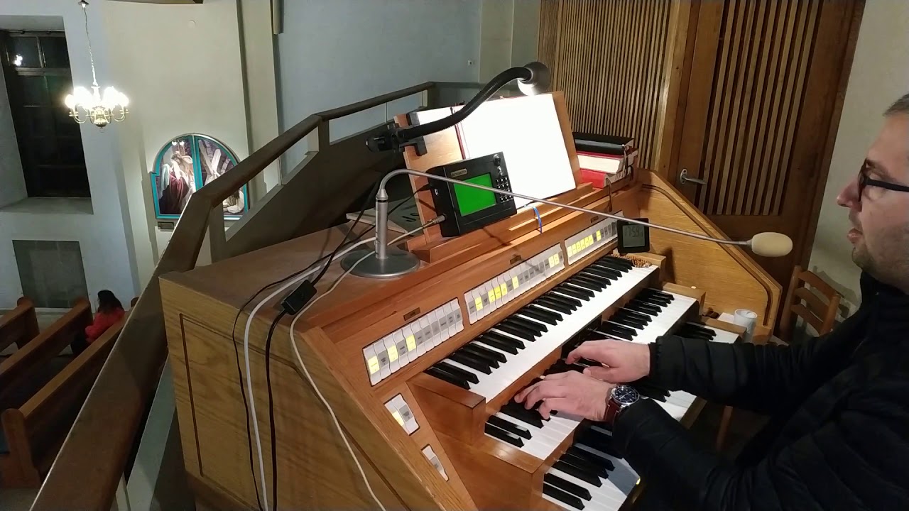 Nieskończona, najśliczniejsza Jezu miłości (👂🏻🎧zoom h1👂🏻🎧)