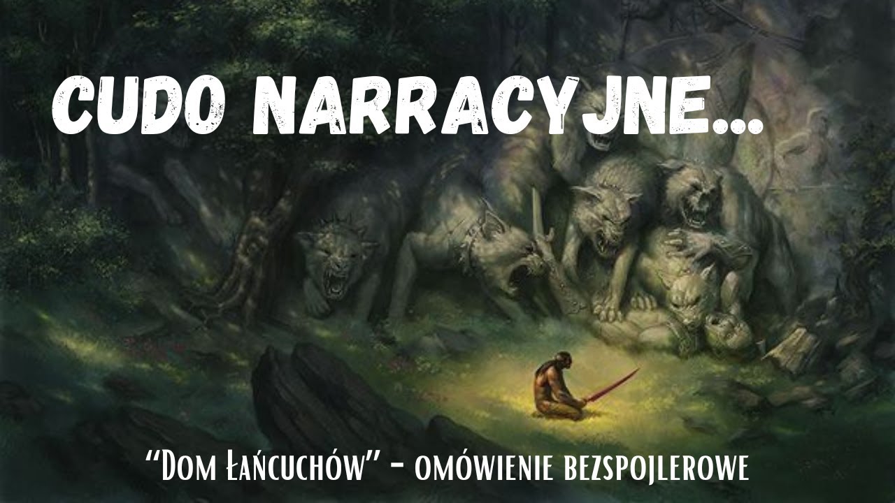 Historia pewnej Apokalipsy, czyli za co pokochałem 