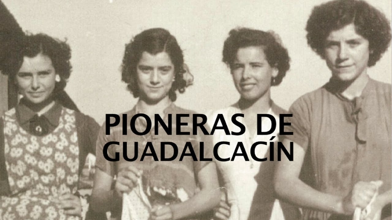 Pioneras de Guadalcín