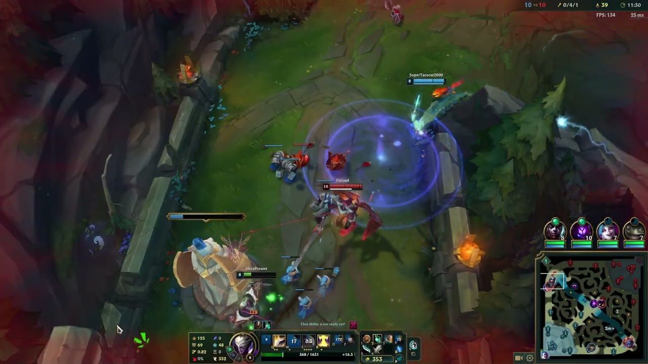 03 01 2026 Garen Aatrox