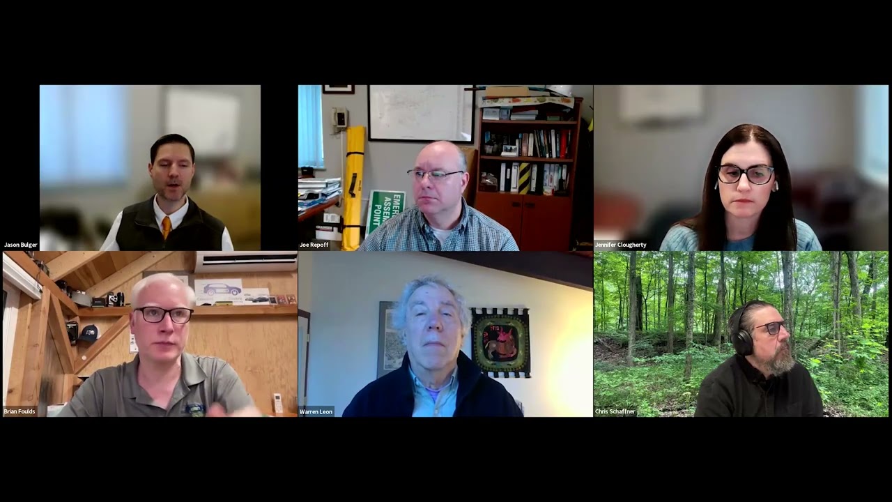 Concord Municipal Light Board Meeting - January 2026