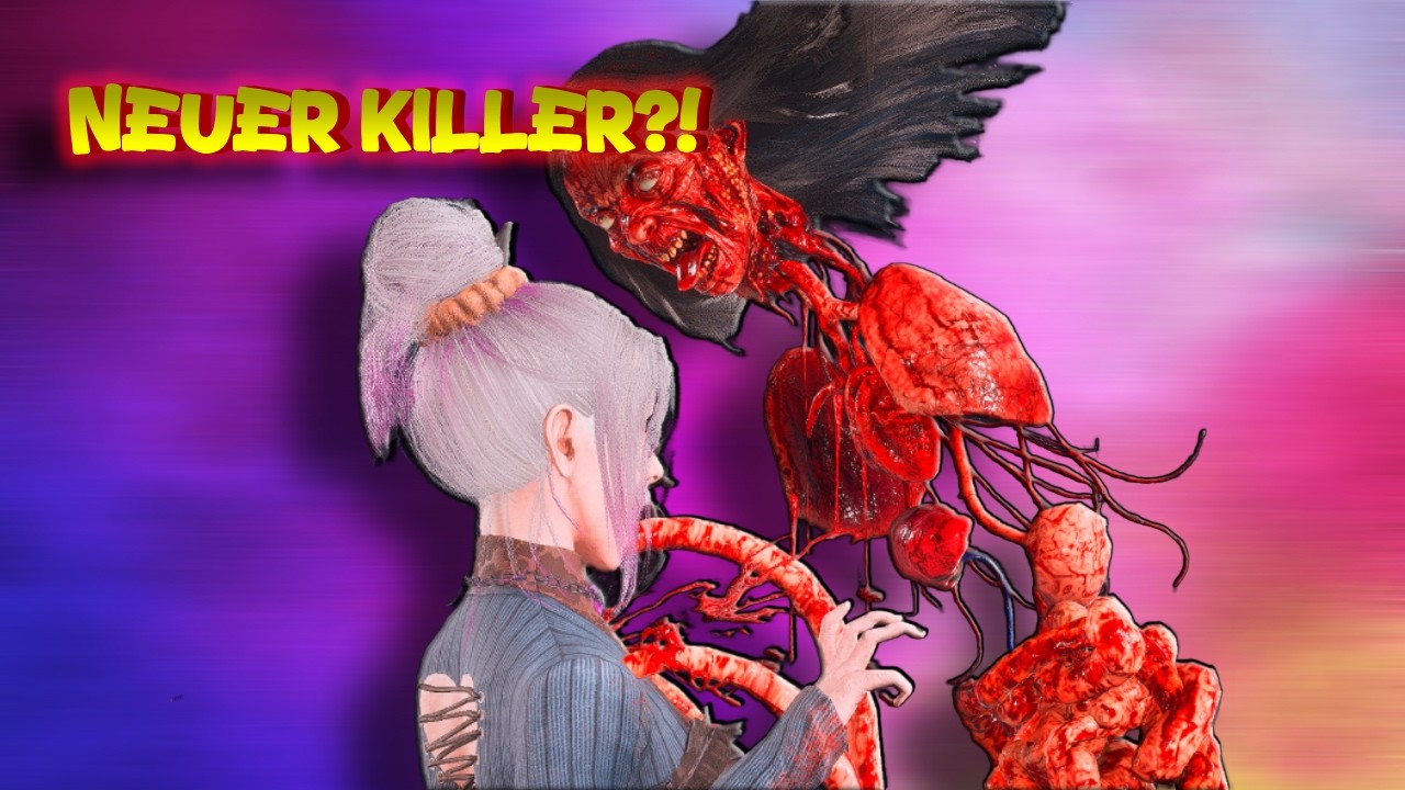 Lohnt es sich, diesen Killer zu Spielen?