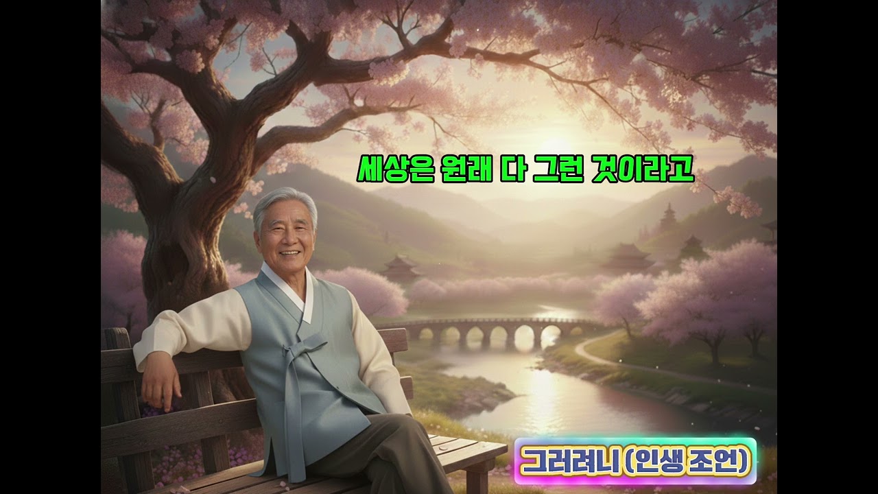 그러려니(인생 조언) #그러려니 #인생조언 #인생내공 #마음비우기 #내려놓기 #달관 #여유 #인생수업 #위로가되는글 #따뜻한위로 #삶의지혜 #평온 #안식