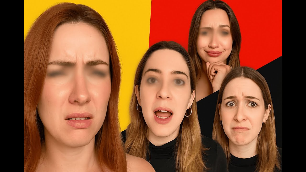 Las mujeres de alto valor dan miedo y cringe 