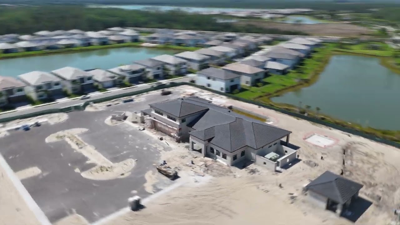 RiverCreek Community's Progress