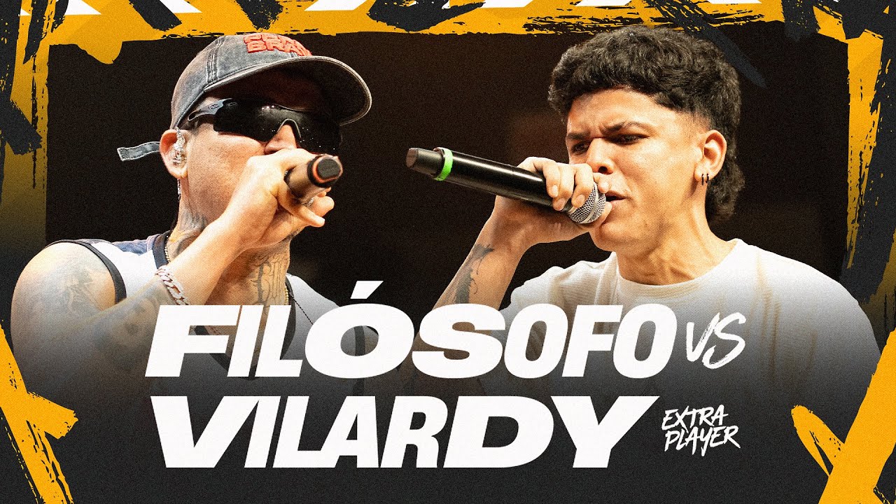 FILOS&Oacute;FO vs VILARDY | #FMSCOLOMBIA 2025/26 | Jornada 3 - Temporada 4 I Urban Roosters