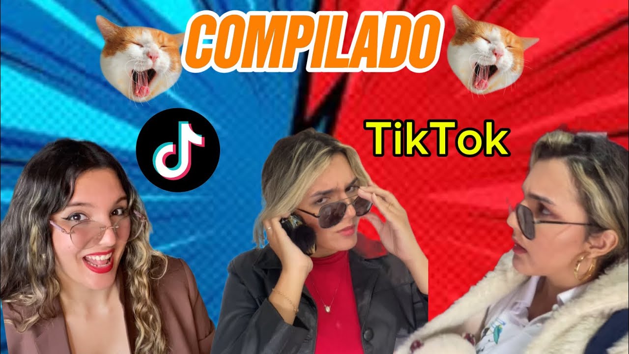 COMPILADO DOS MELHORES VÍDEOS DE HUMOR😂 
