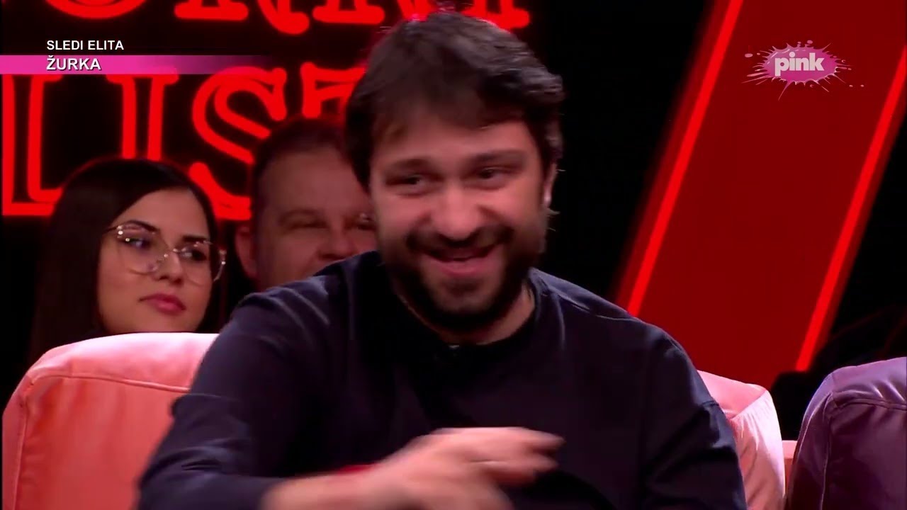 Radetova zagonetka (Ami G Show S16)