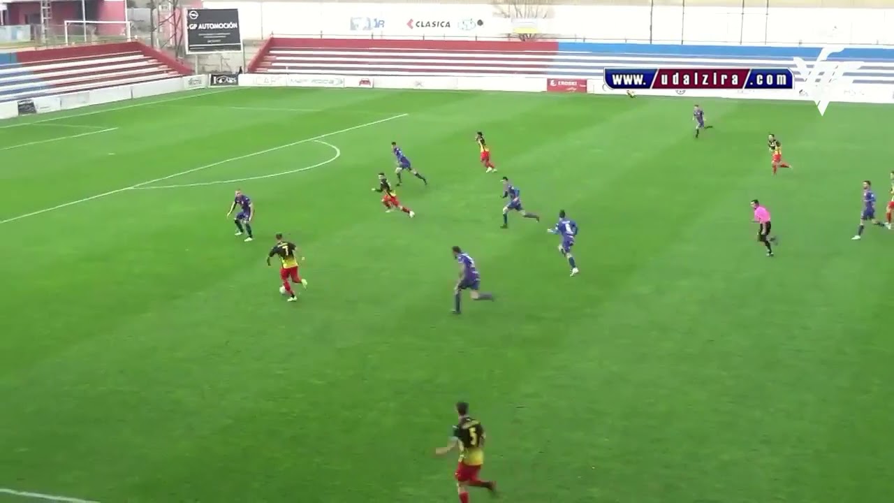 Alzira 0, Roda 2 2020-21