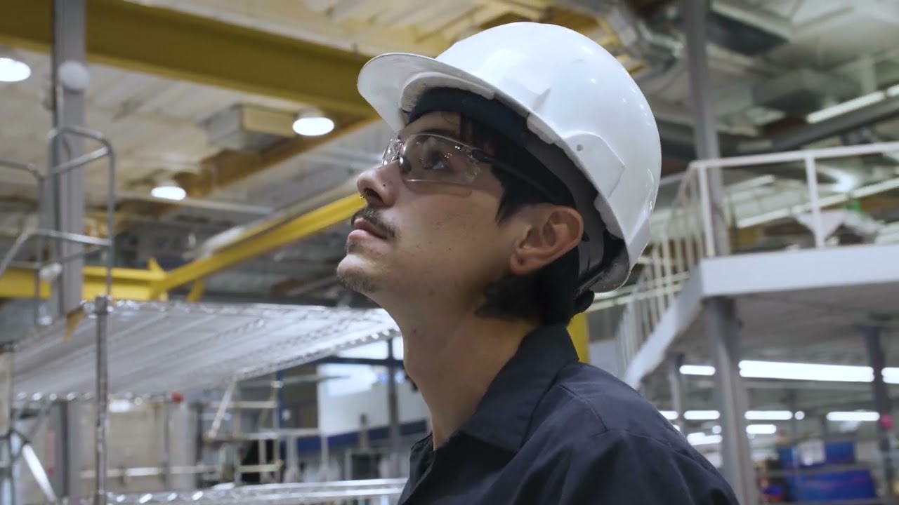 Antora: A day in the life of a father-son R&D technician and product technician