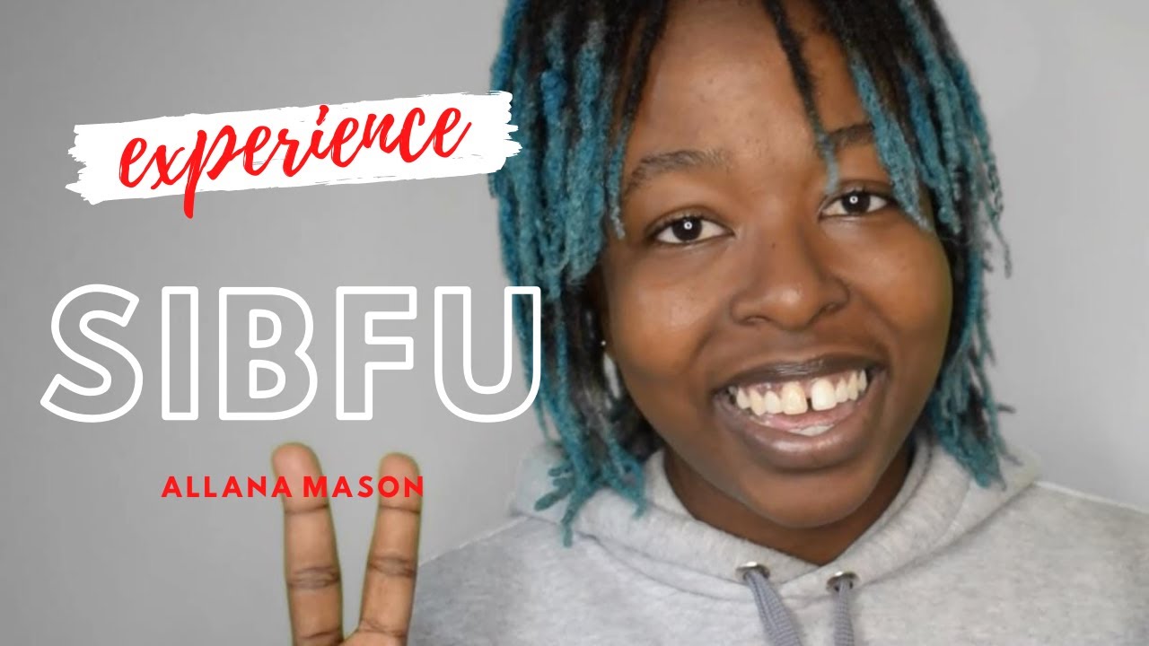 Allana Mason: SibFU experience