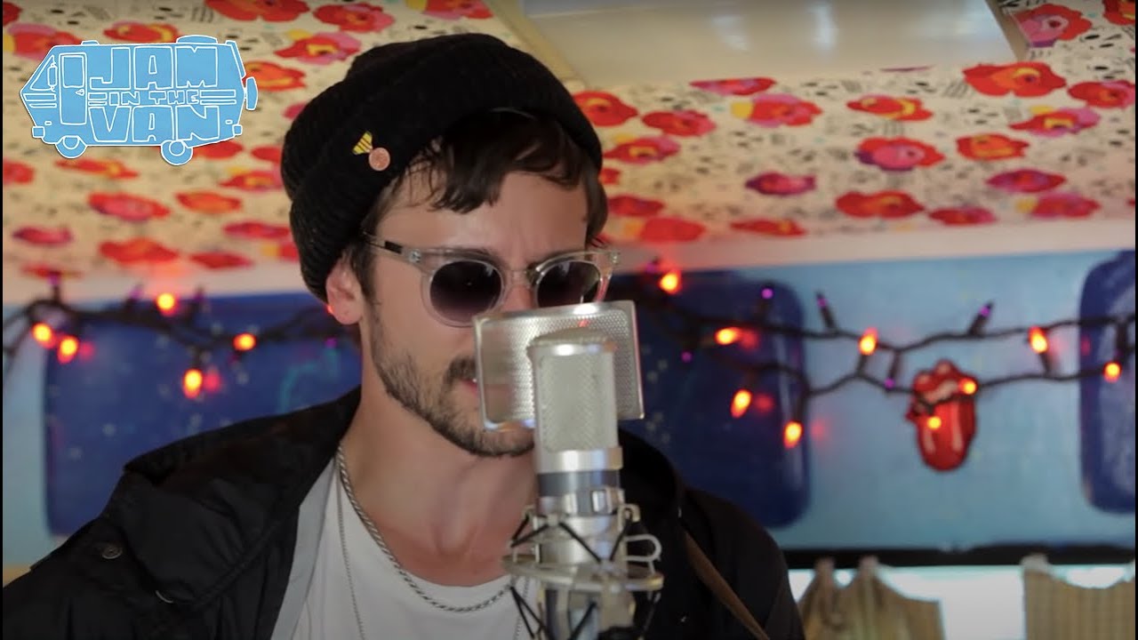 PORTUGAL. THE MAN - 