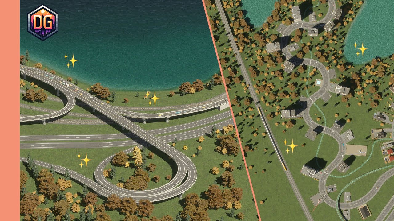 AUTOPISTAS o CAOS TOTAL 🚧 + Alquiler barato y campo terminado 🌾🏘️ – Bahía Esmeralda #6