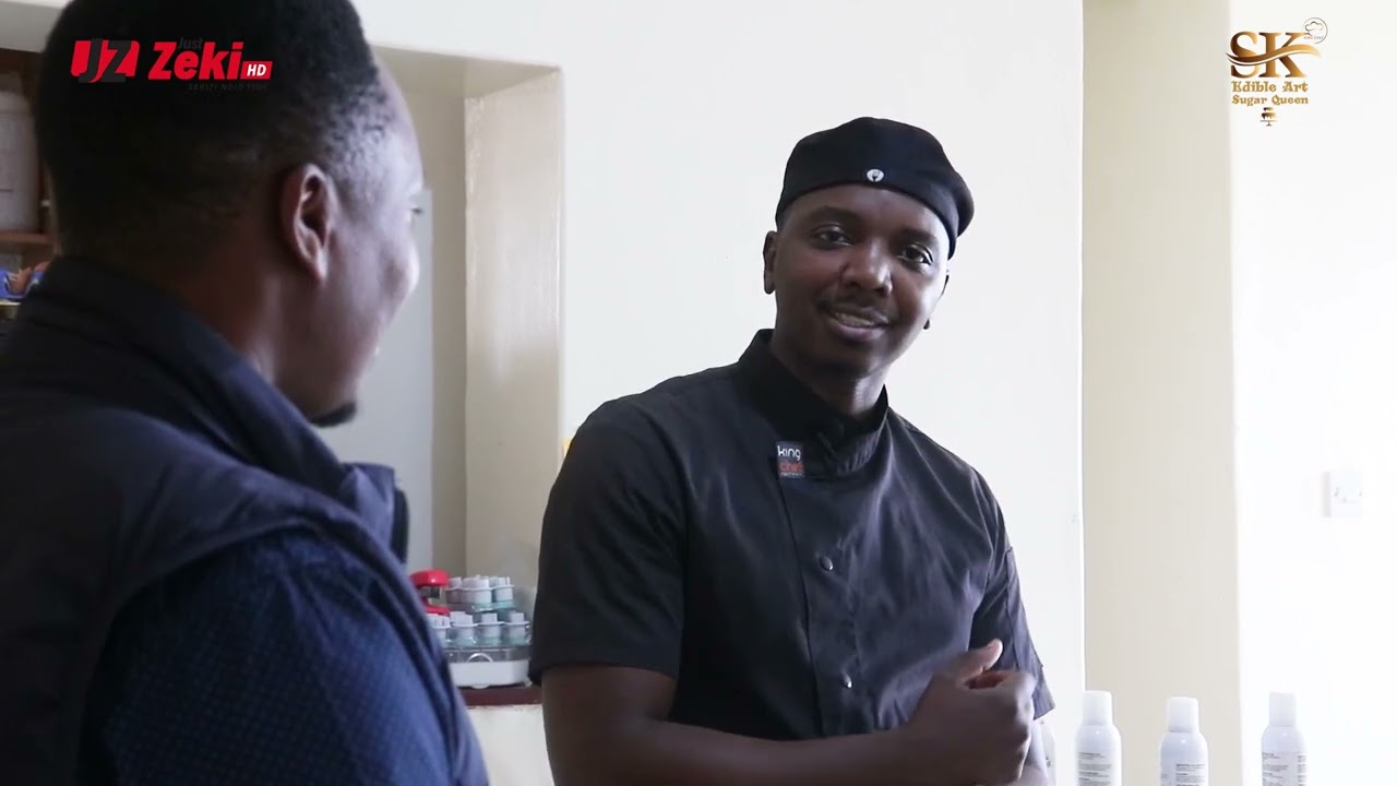 WHY I LEFT MY DREAM JOB IN QATAR TO START MY OWN COMPANY IN KENYA | WHY I'M GLAD I MADE THE MOVE