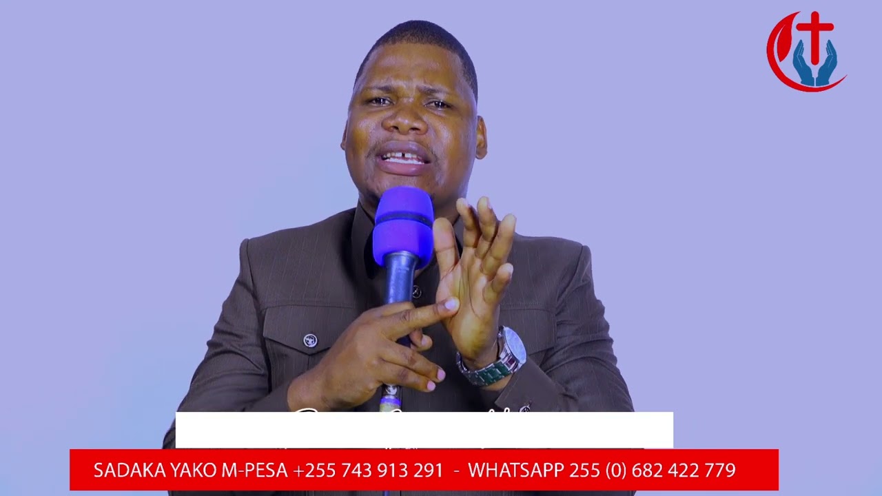 MAOMBI YA KUTAKASA  MIKONO YAKO ILI IFUNGULIWE KIUCHUMI NA NDOA BY PASTOR NDELWA