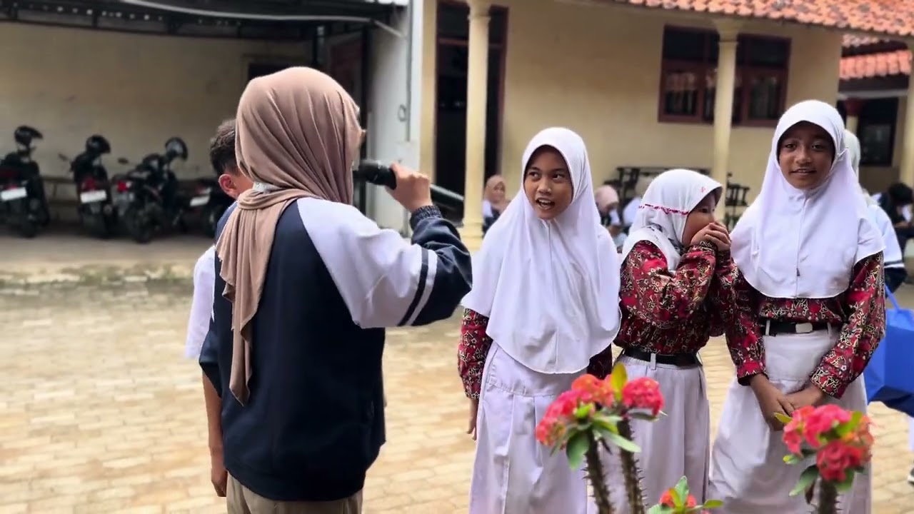After Movie KKN Desa Kedungjaran kecamatan Sragi, kabupaten pekalongan 2025/2026