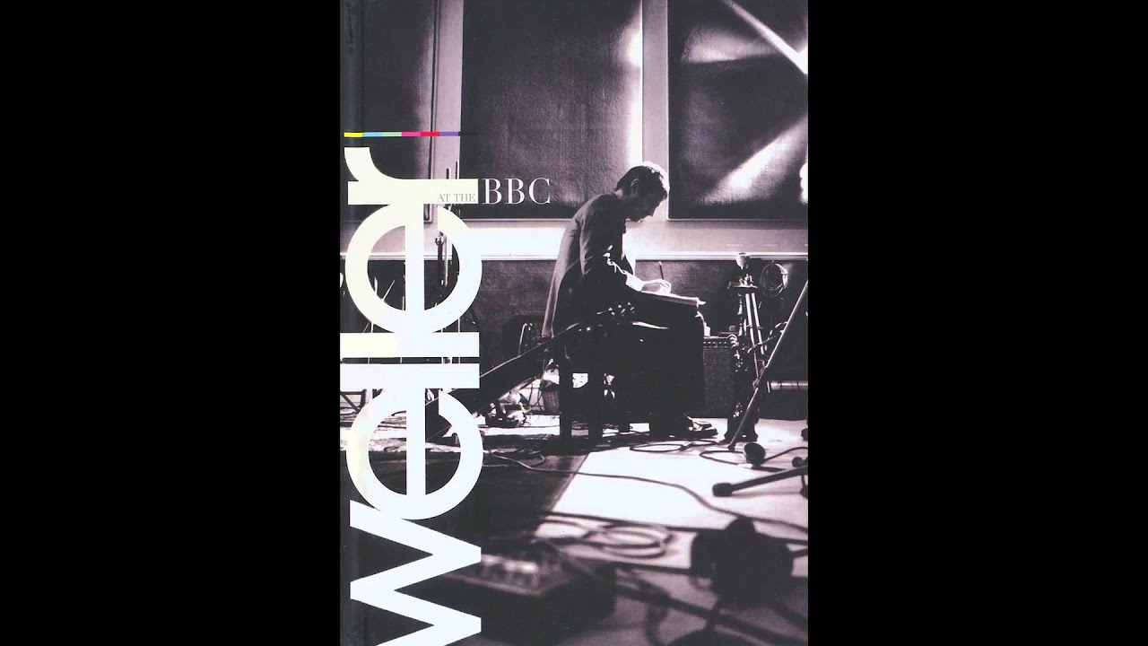 Just Like Yesterday｜Paul Weller