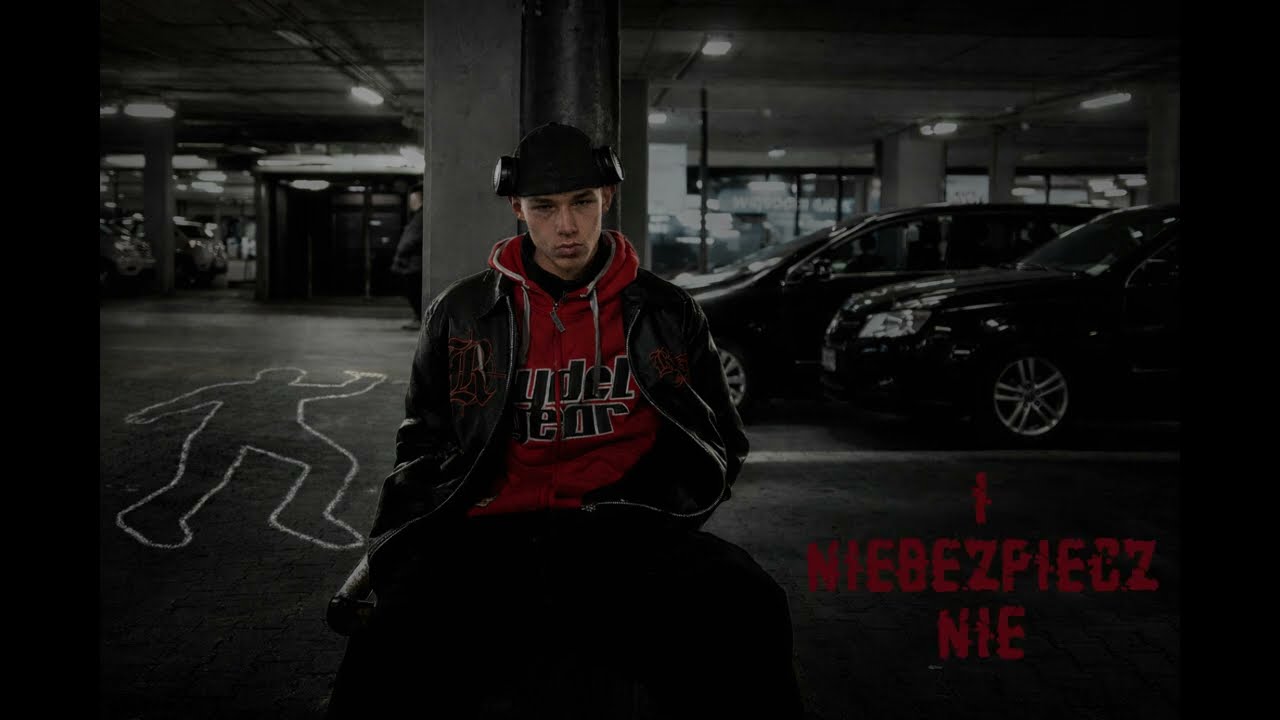 MAŃKUT - DLACZEGO JESZCZE ŻYJESZ [prod. Jeleń Beat]