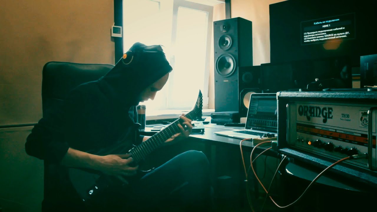 Instrumental Sketch