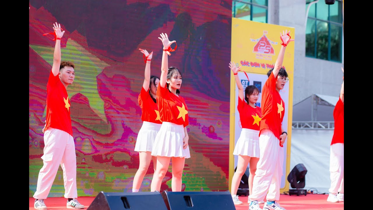 Flashmob 