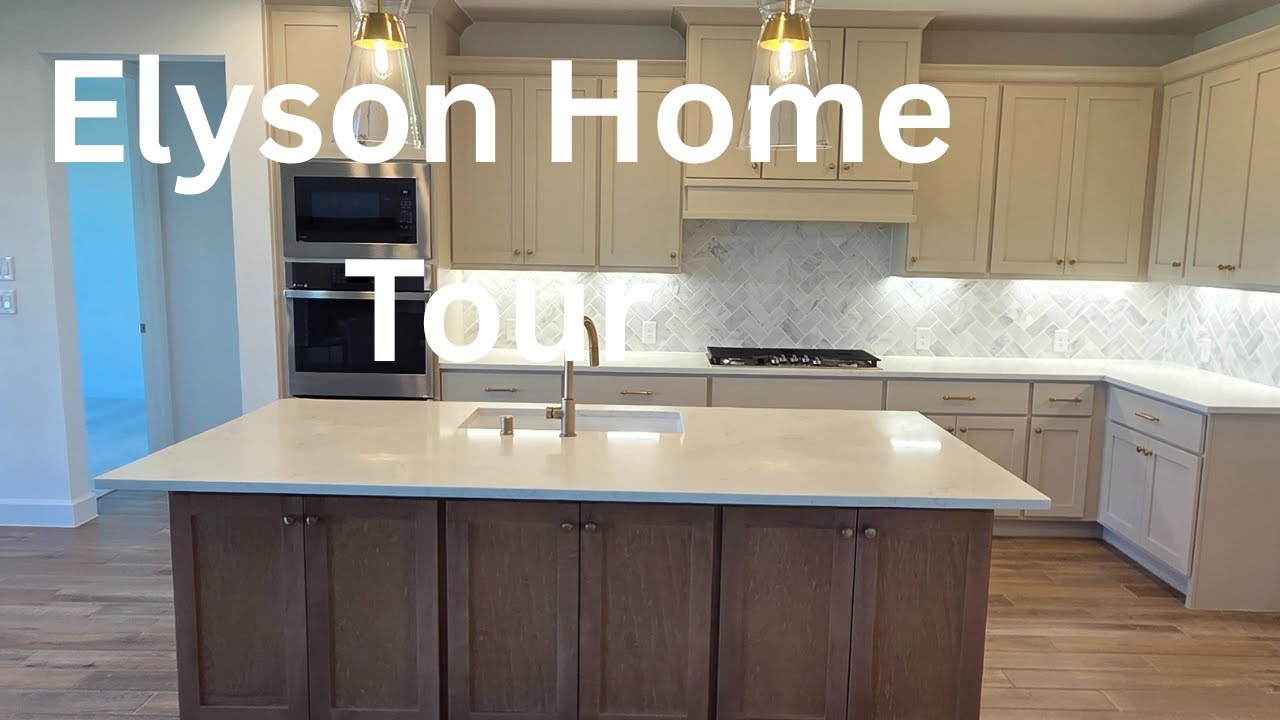 See Why This Katy Home is Flying Off the Market