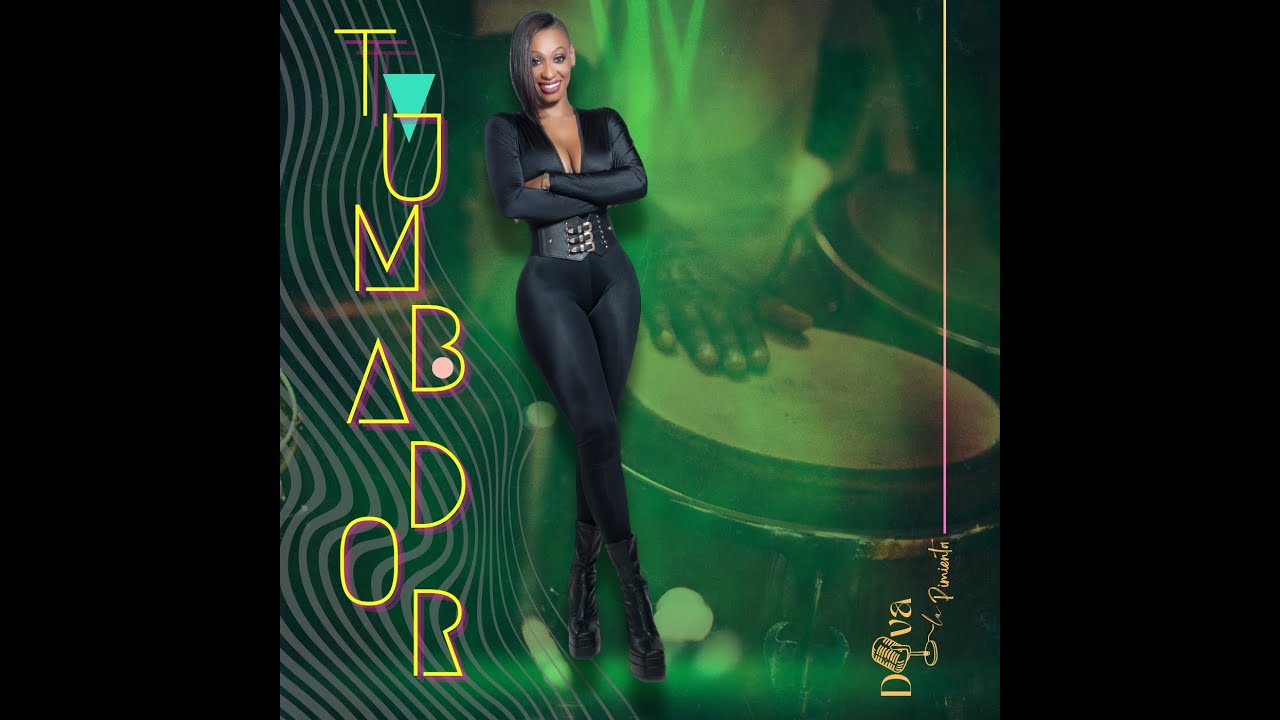 DIVA LA PIMIENTA  TUMBADOR