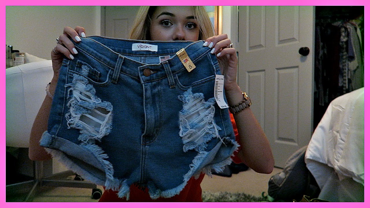 SHOPPING FOR ACL
