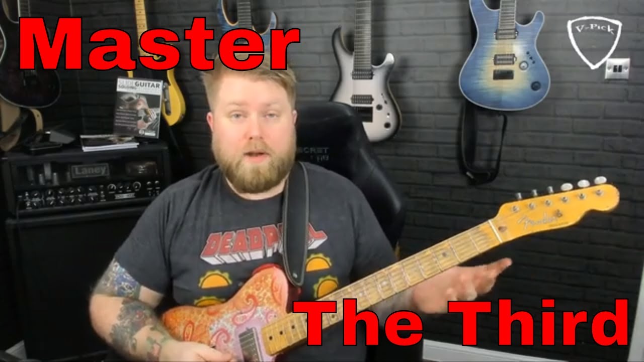 How To Solo Over Changes - The Most Important Step For Beginners!