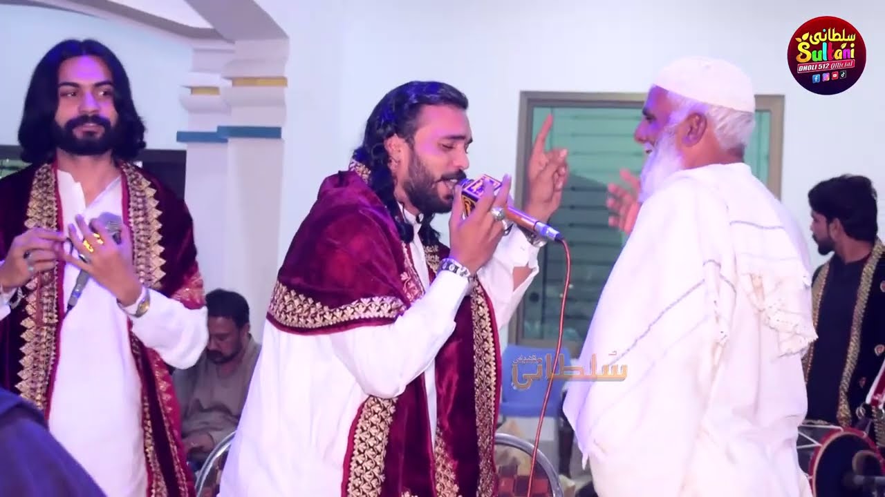 New Song By Sultani Dholi And Dilawar Rehman 2024.Sultani Dholi New Tappy,