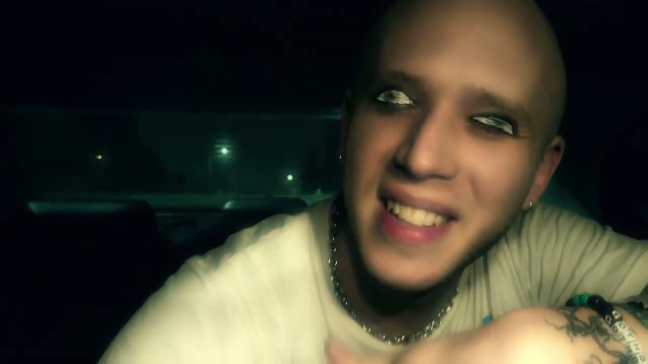 fish narc - nu gaze (prod. keyblayde808) official video