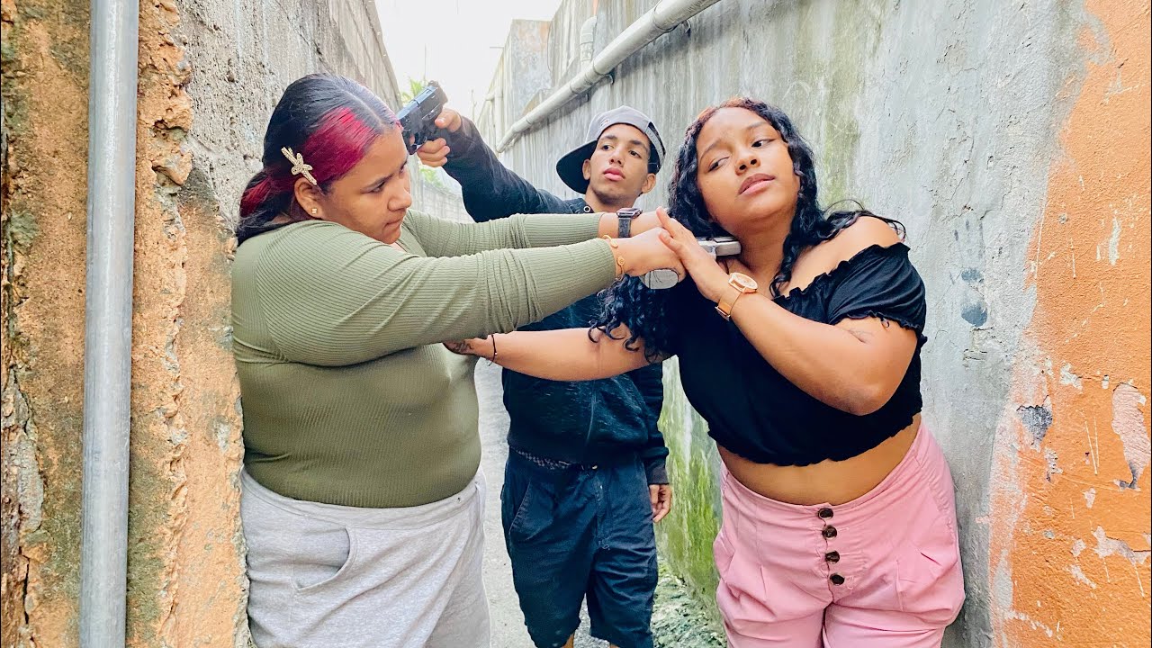 DELINCUENTE EN SENTIMIENTO ♥️🔥Cap 7 #dios @La Peque Flow 2
