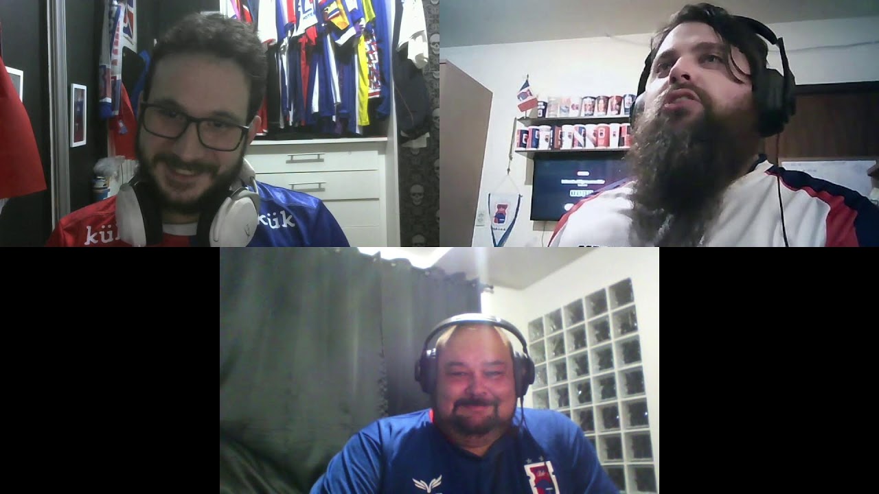 Paranautas em Campo Ep. #07