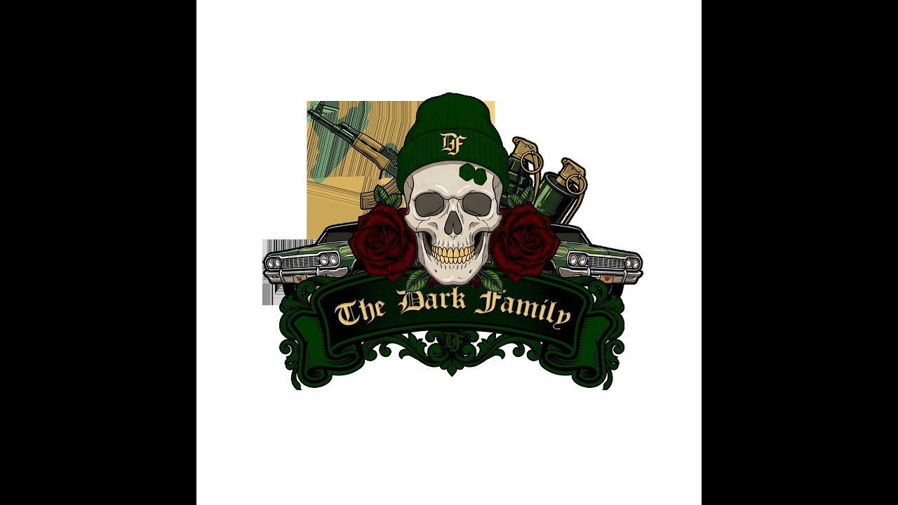 Saes:Rpg The Dark Family promo video