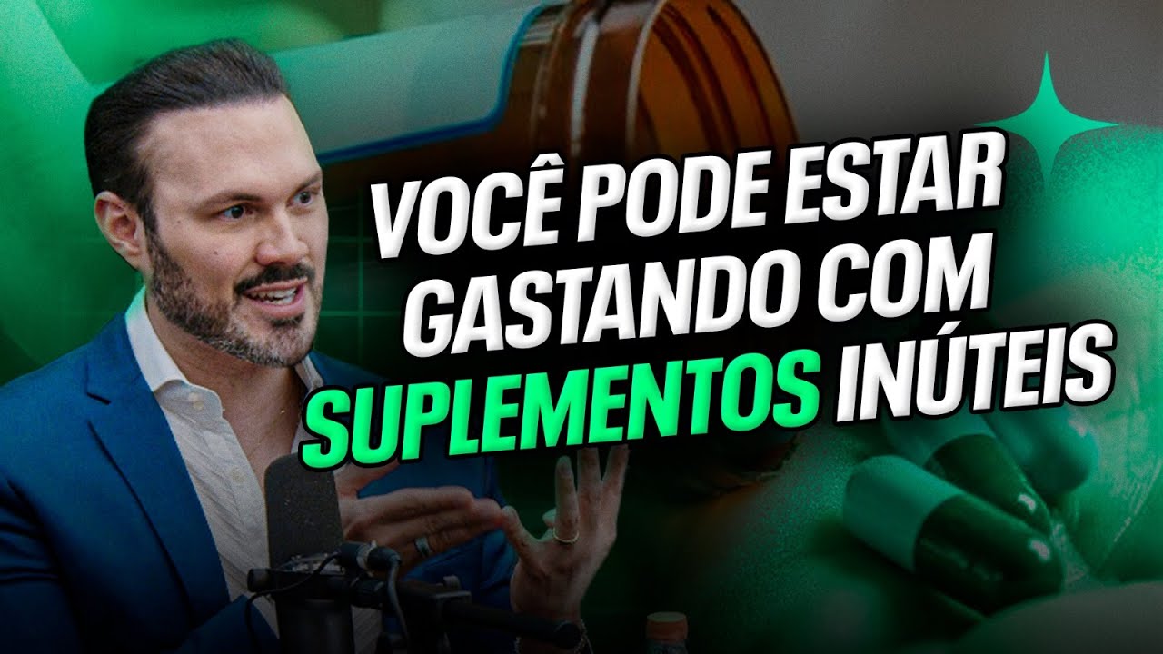 Os Hábitos Diários que Aumentam Suas Chances de Gravidez | Dr. André Vinícius - Os Sócios