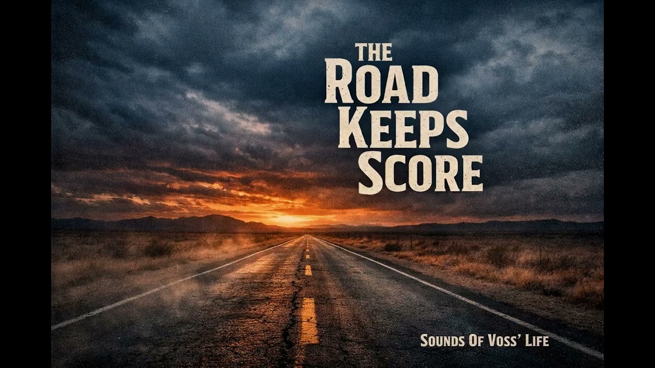 The Road Keeps Score