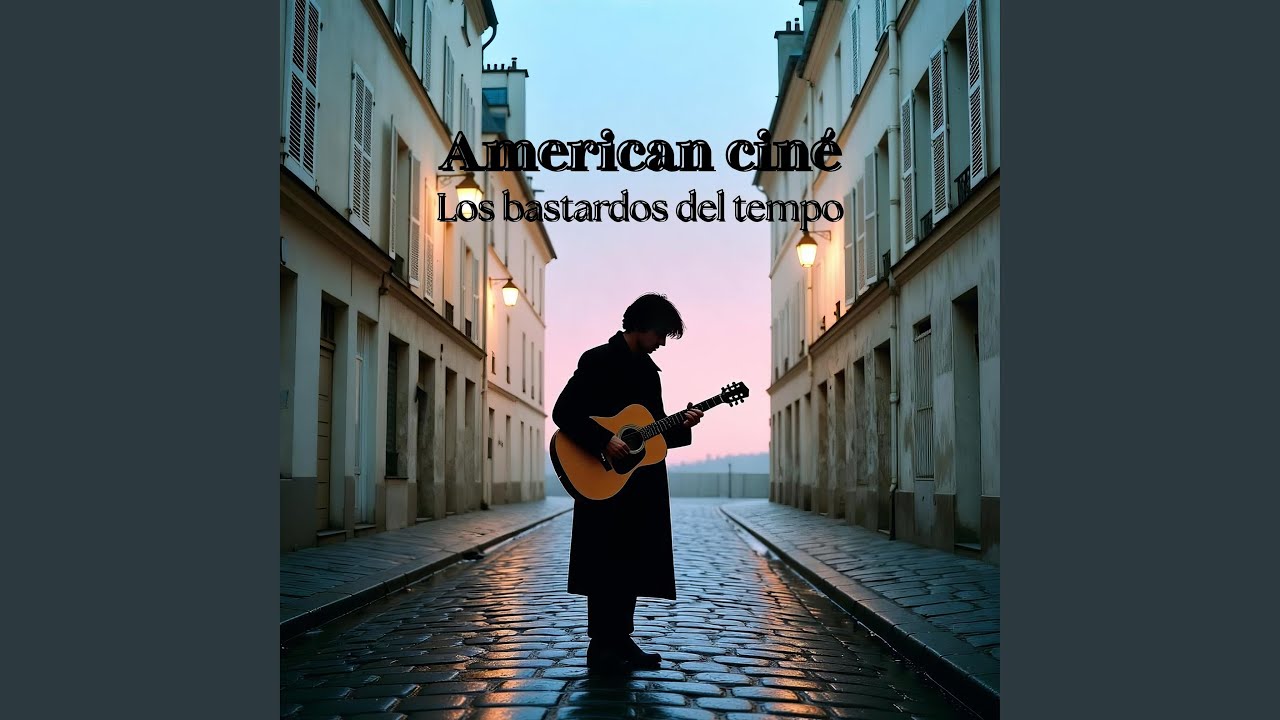 American ciné