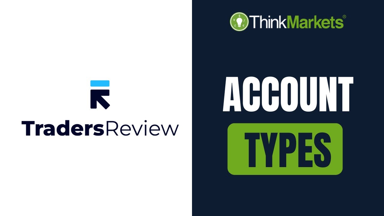 Best ThinkMarkets Account for Beginners?