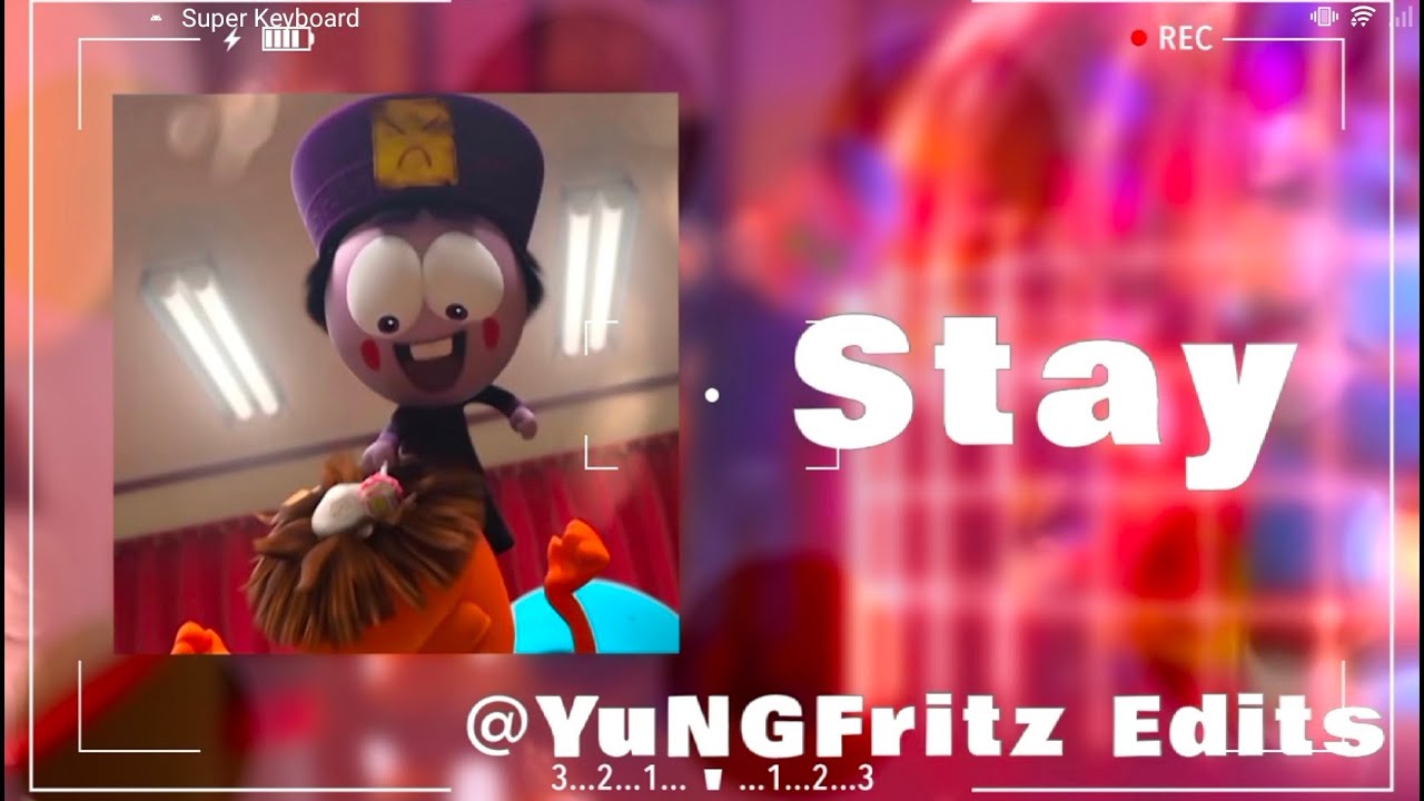 💌💜Edit Audios That are Reminding Me Of the Spookiz Characters Playlist💜💌||Spookiz||Playlist💖||Enjoyy
