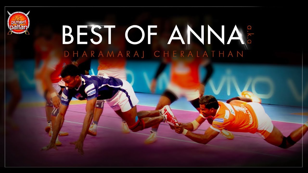 Best of Anna