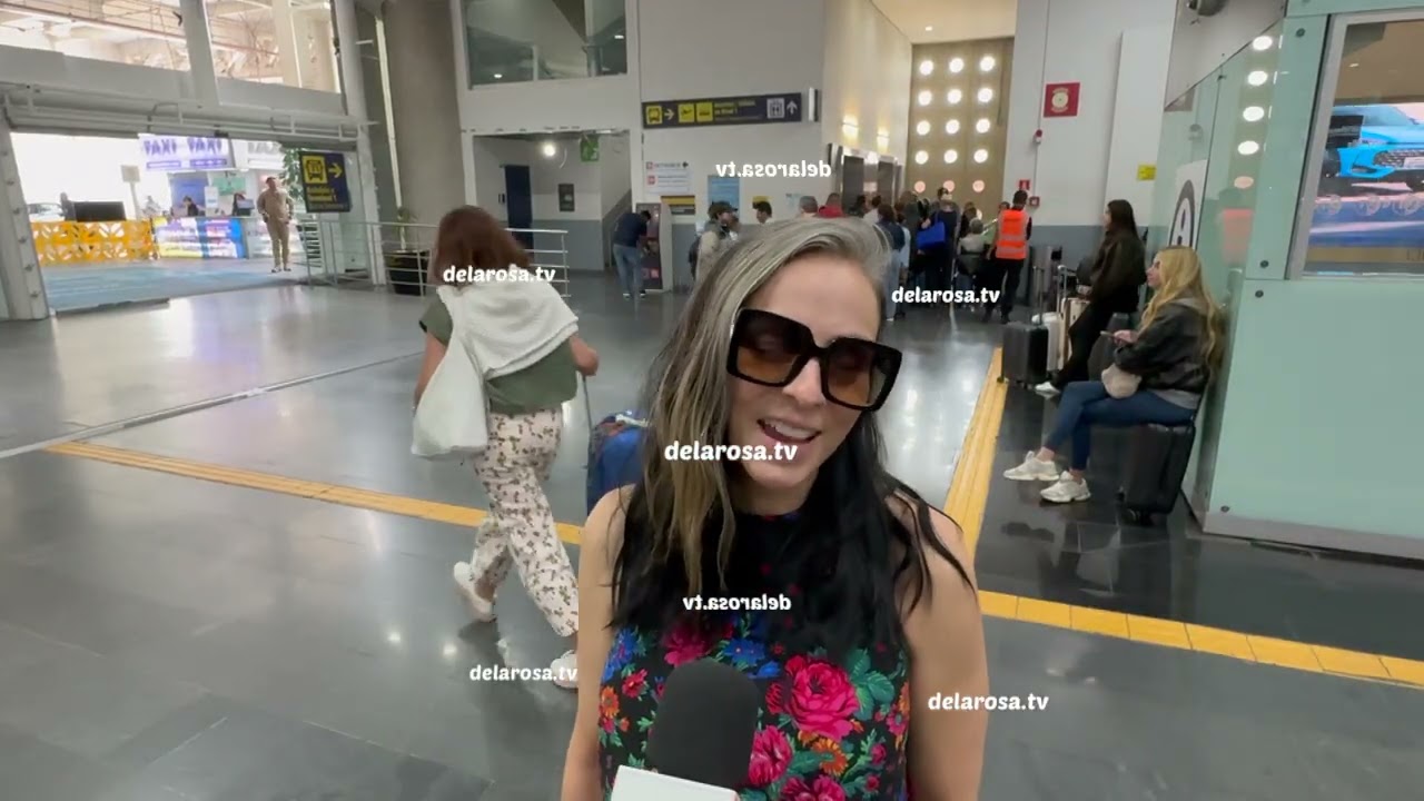 Ivonne Montero arremete con todo contra Omar Suárez